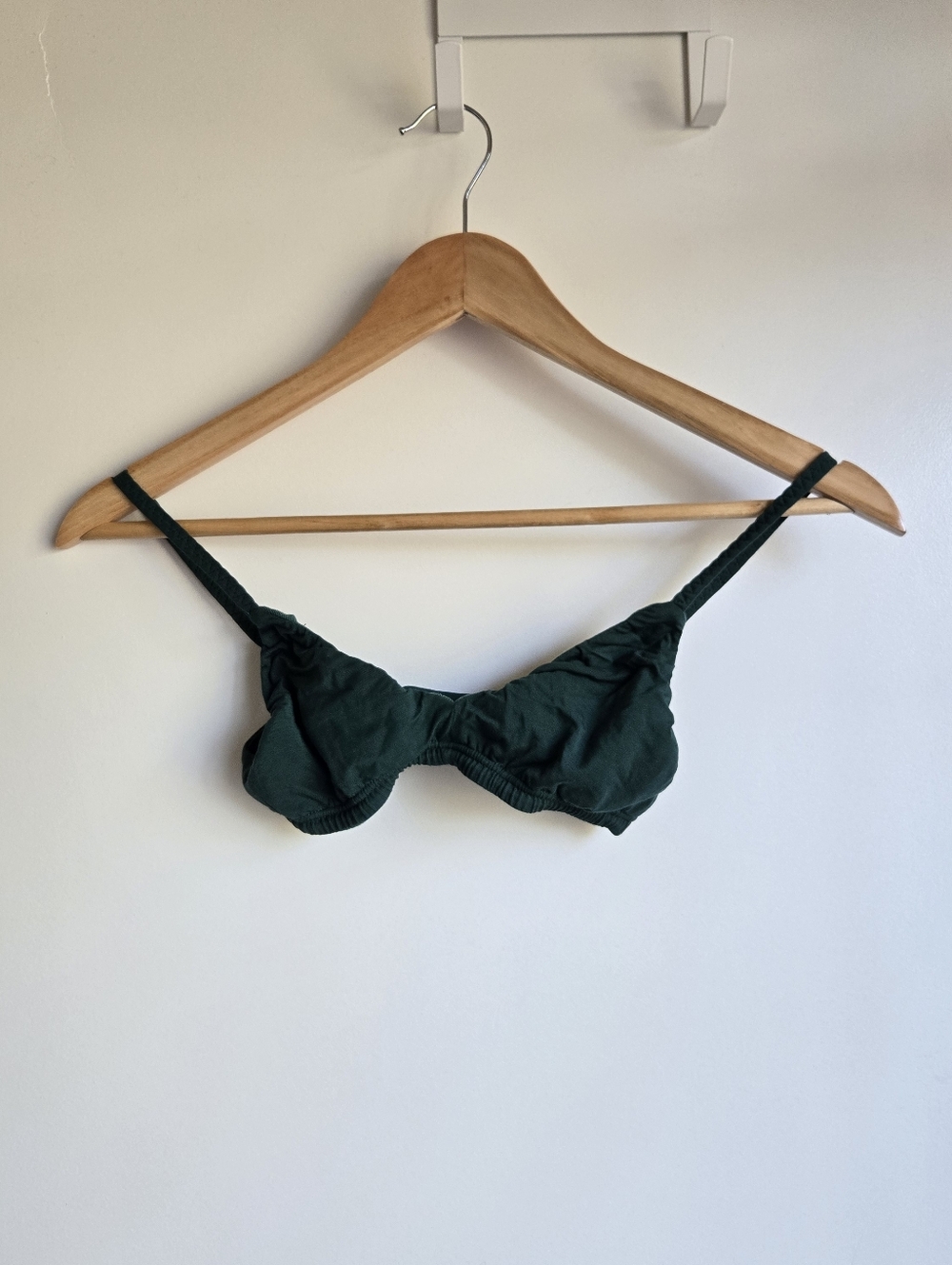 Huha Triangle Bralette